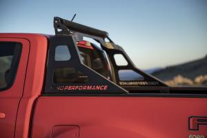 Ford Ranger FX4 Off Road Ford Performance Parts Level 3 2020 года  (NA)